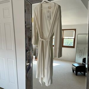 NWT Goumi xs/s robe
